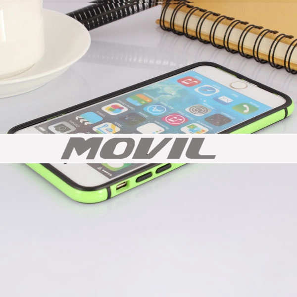 NP-1760 Protectores para iPhone 6 plus-9